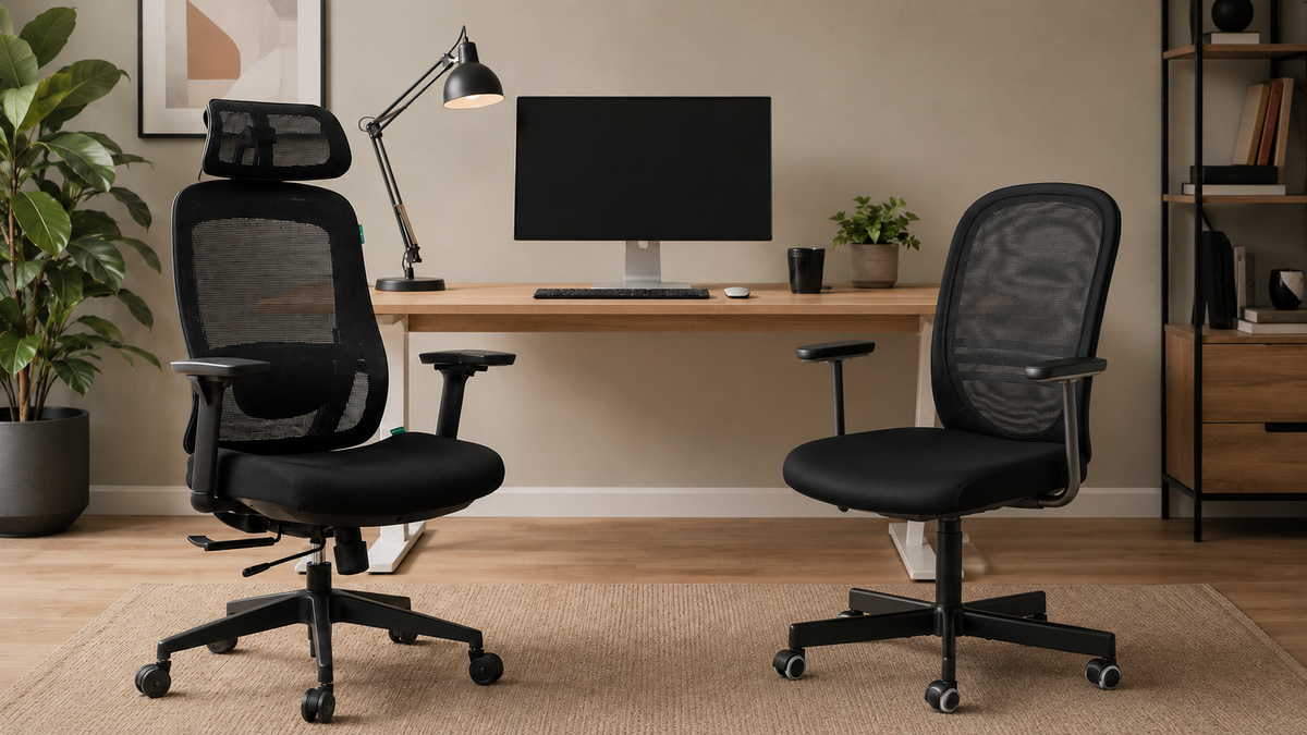IKEA of OfficeSense