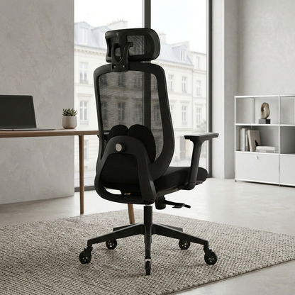 Business OS210 - Ergonomische Bureaustoel