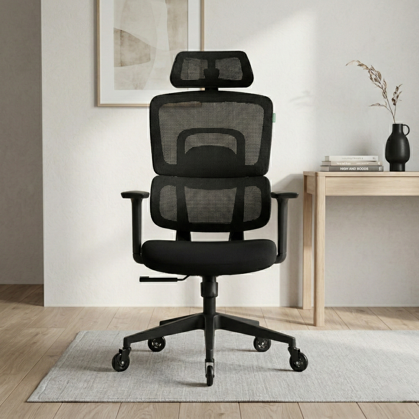 ProElite OS220 - Ergonomische Bureaustoel