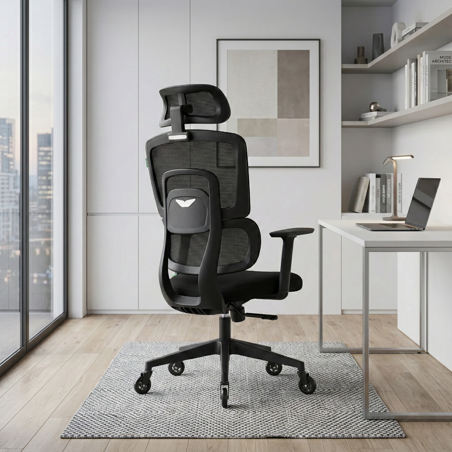 ProElite OS220 - Ergonomische Bureaustoel