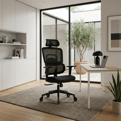 ProElite OS220 - Ergonomische Bureaustoel