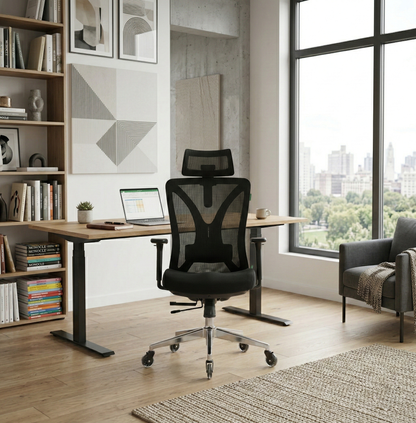 Performance OS240 - Ergonomische Bureaustoel