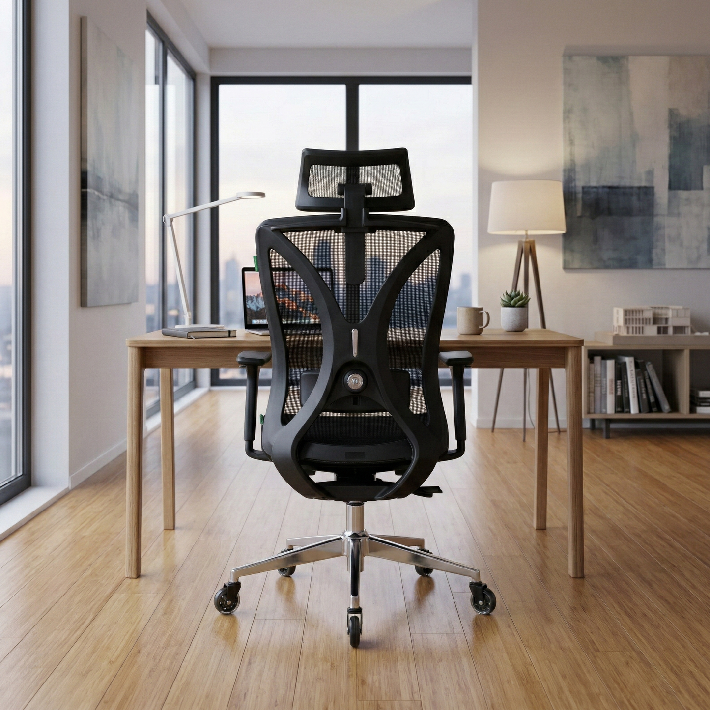 Performance OS240 - Ergonomische Bureaustoel