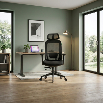 ProBalance OS250 - Ergonomische Bureaustoel