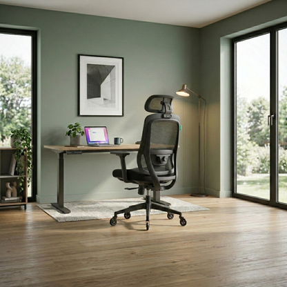 ProBalance OS250 - Ergonomische Bureaustoel