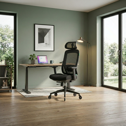 ProBalance OS250 - Ergonomische Bureaustoel