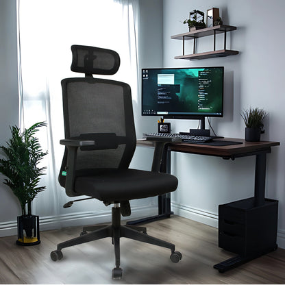 Compact Ergo OS100 Bureaustoel