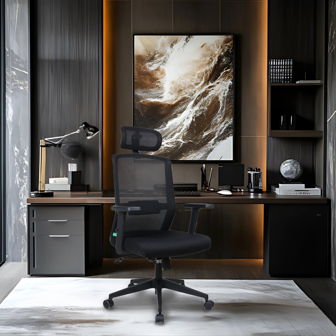 Compact Ergo OS100 Bureaustoel