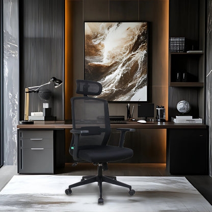 Compact Ergo OS100 Bureaustoel