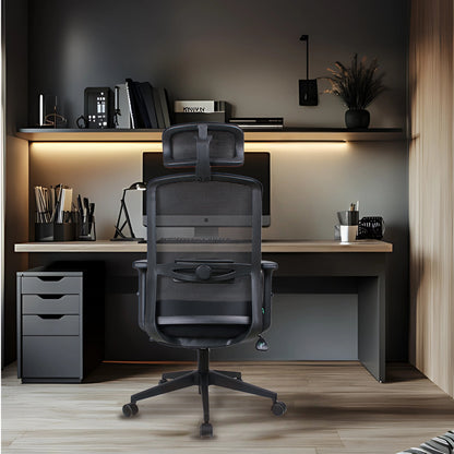 Compact Ergo OS100 Bureaustoel