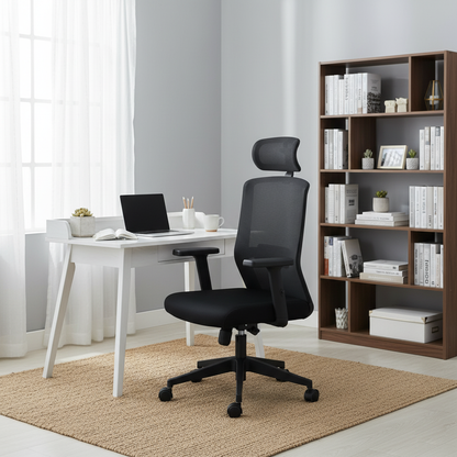 Classic OS100 – Bureaustoel