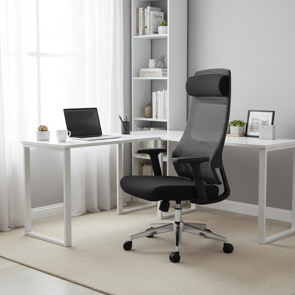 ErgoLift OS110 – Bureaustoel