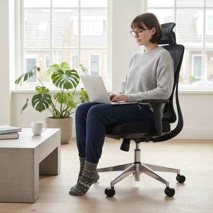 SitOne OS130 – Bureaustoel