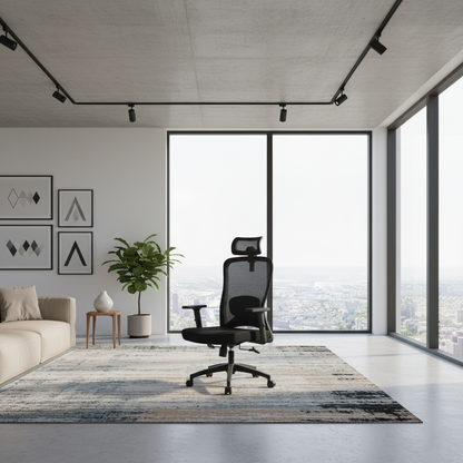 Elite  OS140 — Bureaustoel