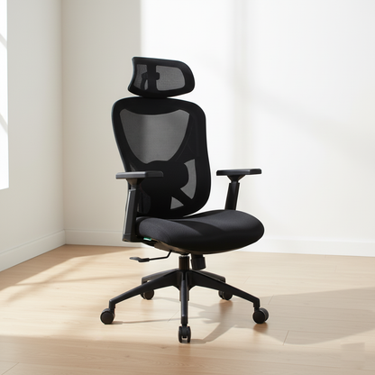 OfficePro OS90 – Ergonomic Office Chair