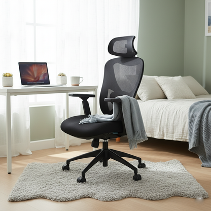 OfficePro OS90 – Ergonomic Office Chair
