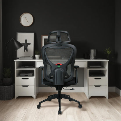 ActiveSit Pro OS90 Bureaustoel